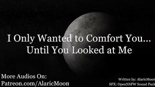 M4F & M4M - I Solely Wanted to Comfort U... Until U Looked at Me [Erotic Audio] [Soft Slaver] [Public Sex]