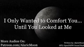 M4F & M4M - I Solely Wanted to Comfort U... Until U Looked at Me [Erotic Audio] [Soft Slaver] [Public Sex]