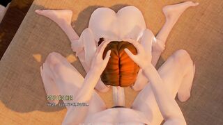 ONE TIME IN A LIFETIME - JUDIE & IRIS - TRIO SCENE #1