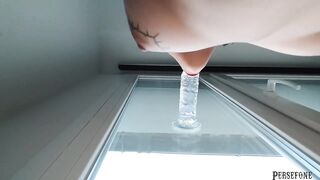 Whore Kore Fox Slavery Oral-sex Training