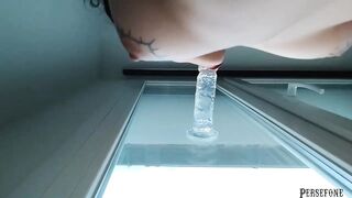 Whore Kore Fox Slavery Oral-sex Training