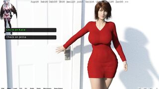 Where The Heart Is three Catching Katie Undressed edit