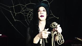The Carny - Aftercare: Cocoon w/SaiJaidenLillith
