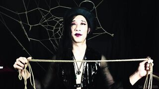 The Carny - Aftercare: Cocoon w/SaiJaidenLillith