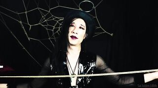 The Carny - Aftercare: Cocoon w/SaiJaidenLillith