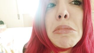 my sexy boogers needs to be pick
