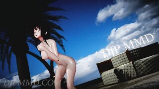 Kangxi - Wonderful Body - Beach Lounge Daytime Stage 02 1277