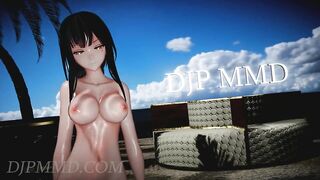 Kangxi - Wonderful Body - Beach Lounge Daytime Stage 02 1277