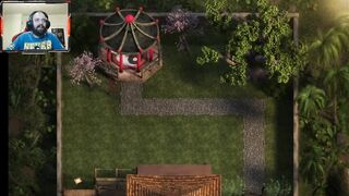 I caught Kaley doing smth! - Treasure of Nadia (Part three)