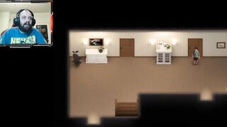 I caught Kaley doing smth! - Treasure of Nadia (Part three)