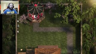 I caught Kaley doing smth! - Treasure of Nadia (Part three)