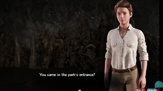 TON #138 • TREASURE OF NADIA • PC Gameplay [HD]