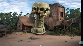 TON #138 • TREASURE OF NADIA • PC Gameplay [HD]