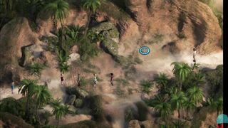 TON #138 • TREASURE OF NADIA • PC Gameplay [HD]
