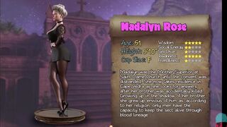 TON #138 • TREASURE OF NADIA • PC Gameplay [HD]