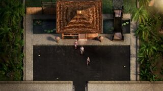 TREASURE OF NADIA V83051-70-Deeper In The Temple