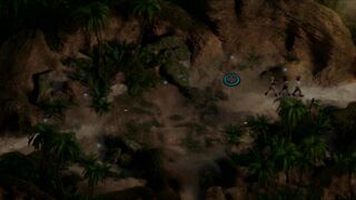 TREASURE OF NADIA V83051-70-Deeper In The Temple