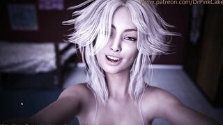 6 серия BEING a DIK (CHIK ROUT)