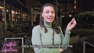 This aged married mother I'd like to fuck was crazy to cheat on her spouse & wanted me to creampie her hirsute British snatch