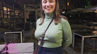 This aged married mother I'd like to fuck was crazy to cheat on her spouse & wanted me to creampie her hirsute British snatch
