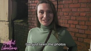 This aged married mother I'd like to fuck was crazy to cheat on her spouse & wanted me to creampie her hirsute British snatch