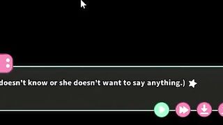 Shemale hentai Fix Part 6: Seeing Clover's Large Knob