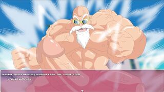 Android Quest For The Balls - Dragon Ball Part 6 - Taskmaster And Android eighteen