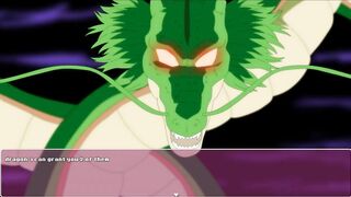 Android Quest For The Balls - Dragon Ball Part 6 - Taskmaster And Android eighteen