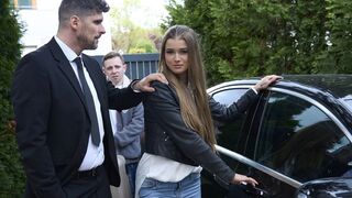 Cuckold Story - This babe Bangs Her Rich Ex