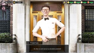 Dude of The Abode nineteen Corruption Increase Plus Dude Woman Bear and a Sexy mother I'd like to fuck