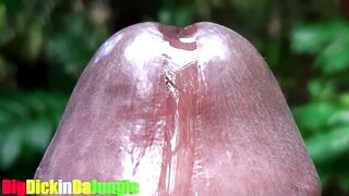 18Yo Teen Man Strokes his Rod until Precum Pops Out! (Close Up Precum Play/ Loud Groaning Spunk fountain)