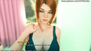 8 серия BEING a DIK ( DIK ROUT)