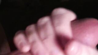 Breasty big beautiful woman sucking wang cum in throat