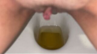 Pissing collection of shaggy cunt! FREE!!