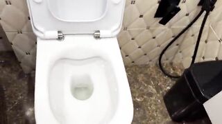 Pissing collection of shaggy cunt! FREE!!