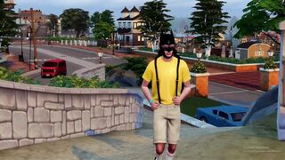 Family Matters 4 - Sims 4 Series
