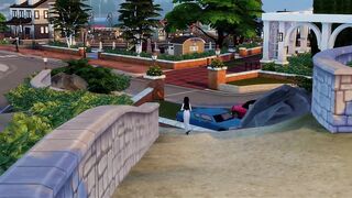 Family Matters 4 - Sims 4 Series
