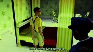 Family Matters 4 - Sims 4 Series
