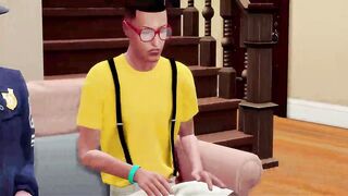 Family Matters 4 - Sims 4 Series
