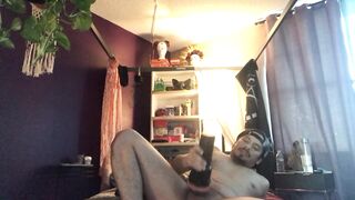 Classic stroker vid pt 1