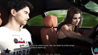 INTERTWINED #31 • Visual Novel PC Gameplay [HD]