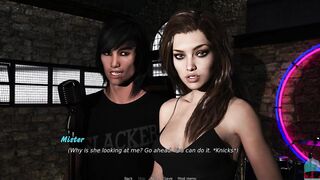 INTERTWINED #31 • Visual Novel PC Gameplay [HD]