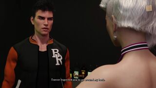 Being A Dik (Dik Route) 83