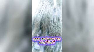 Youthful Latin babe likes to screw hard until this babe cums all the sperm and swallows it; masochistic and nymphomaniac hotty