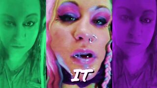 The Triggers will turn your weenie into a sissy love button for the t-girl to lick