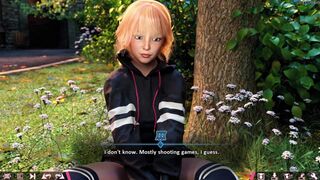 Double Homework #36 - PC Gameplay Lets Play