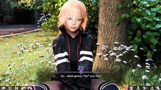 Double Homework #36 - PC Gameplay Lets Play