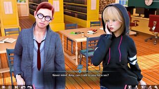 Double Homework #36 - PC Gameplay Lets Play