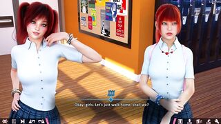 Double Homework #36 - PC Gameplay Lets Play