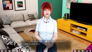 Double Homework #36 - PC Gameplay Lets Play